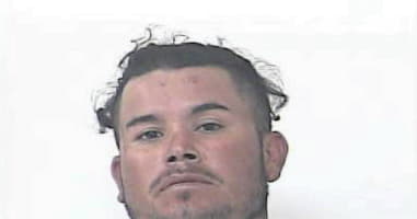 Jesse Causey, - St. Lucie County, FL 